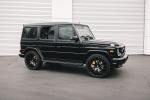 Mercedes-AMG G63 on Forgiato Wheels (Capolavaro-ECL) 2019 года